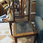 167 3017 Stolar